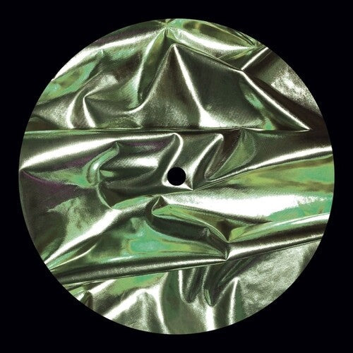 Friebe / Puestel: Y.K.M.U./My Word And Sound - VINYL LP