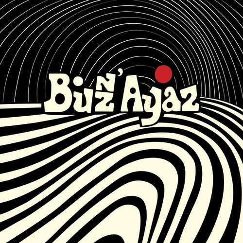 Buzz' Ayaz: Buzz' Ayaz - COMPACT DISCS
