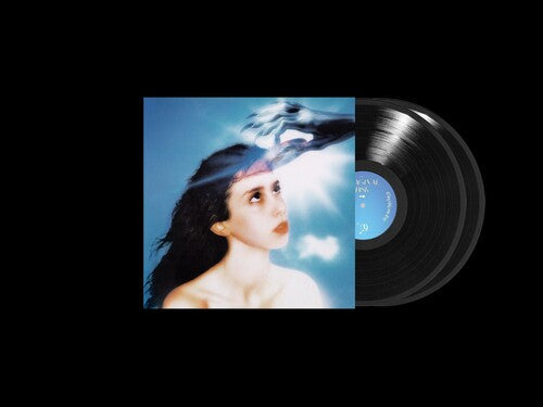 Magdalena Bay: Imaginal Disk - VINYL LP