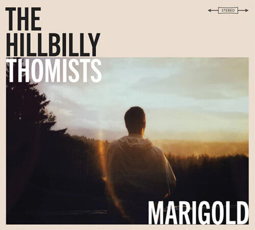 Hillbilly Thomists: Marigold - VINYL LP