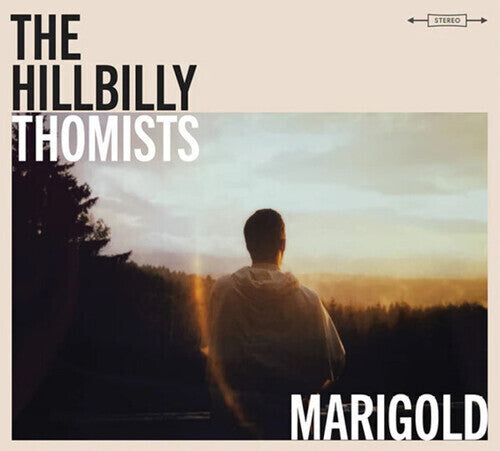 Hillbilly Thomists: Marigold - COMPACT DISCS