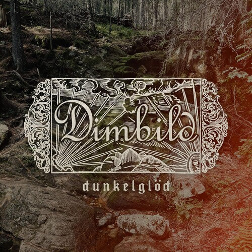 Dimbild: Dunkelglod - COMPACT DISCS