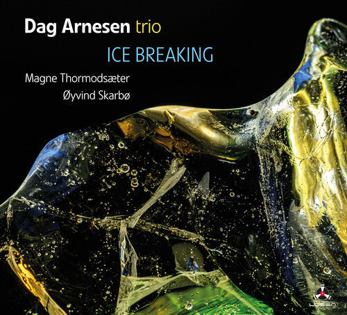 Dag Arnesen: Ice Breaking - COMPACT DISCS