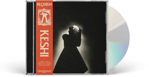 Keshi: Requiem - COMPACT DISCS