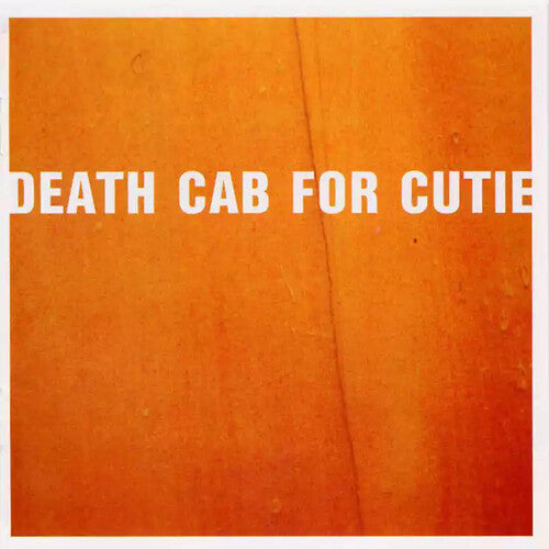 Death Cab for Cutie: The Photo Album - VINYL LP
