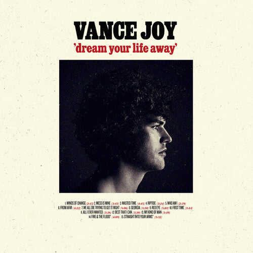 Vance Joy: Dream Your Life Away (10th Anniversary Edition) - VINYL LP
