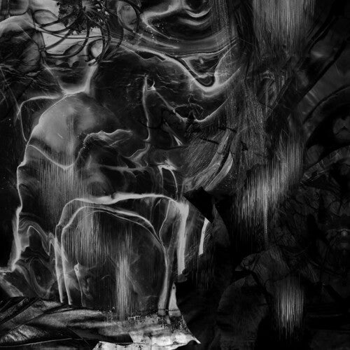 Oranssi Pazuzu: Muuntautuja - COMPACT DISCS
