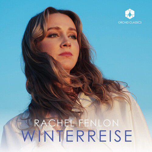 Rachel Fenlon: Schubert: Winterreise - COMPACT DISCS