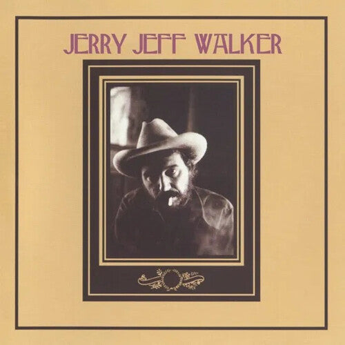 Jerry Jeff Walker: Jerry Jeff Walker - COMPACT DISCS