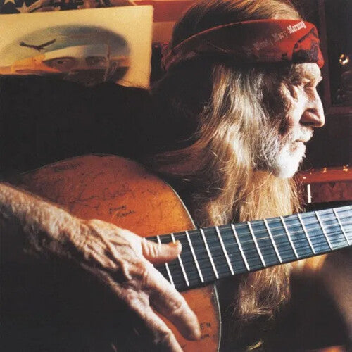 Willie Nelson: It Will Always Be - COMPACT DISCS