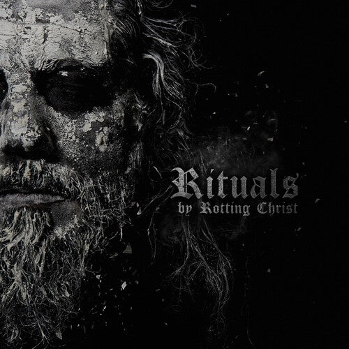 Rotting Chist: Rituals - VINYL LP