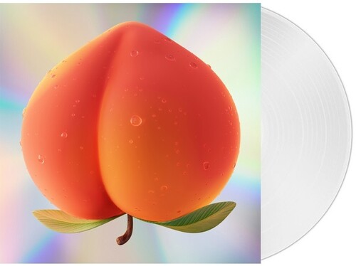 Oques Grasses: Fruit Del Deliri - Ltd Transparent Vinyl - VINYL LP