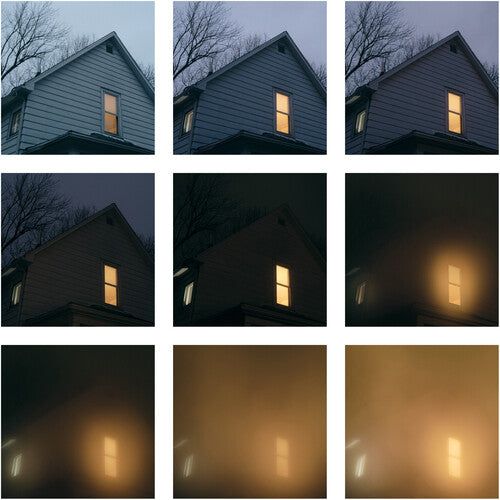 American Football: American Football (Covers) - COMPACT DISCS