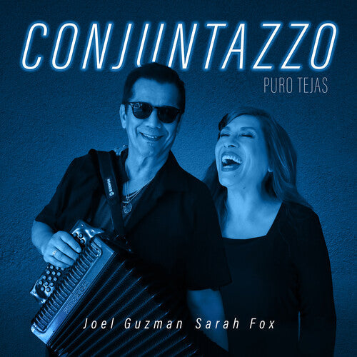 Joel Guzman: Puro Tejas - COMPACT DISCS
