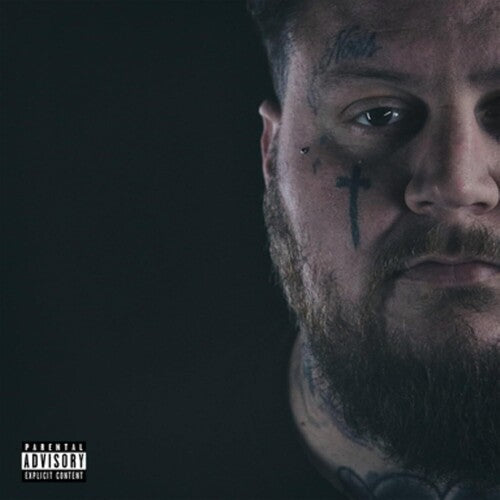Jelly Roll: A Beautiful Disaster - COMPACT DISCS