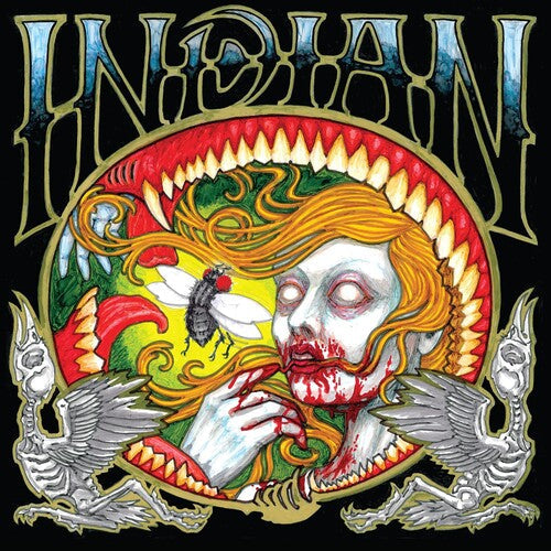 Indian: Guiltless - VINYL LP