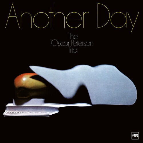 Oscar Peterson: Another Day - COMPACT DISCS