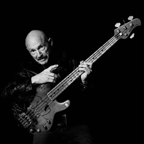 Tony Levin: Bringing It Down to the Bass - COMPACT DISCS