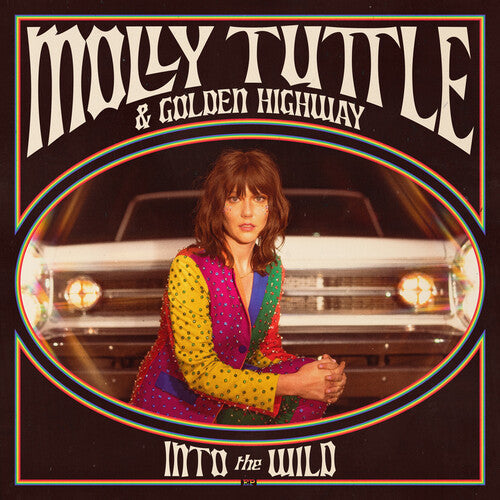 Molly Tuttle & Golden Highway: Into The Wild - 12-INCH SINGLE