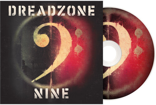 Dreadzone: Nine - COMPACT DISCS