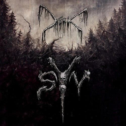 Mork: Syv - COMPACT DISCS