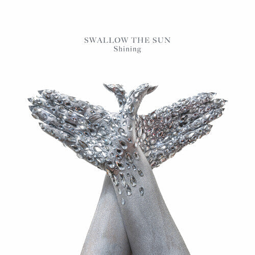 Swallow the Sun: Shining - COMPACT DISCS