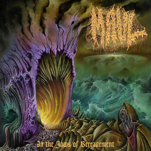 Maul: In The Jaws Of Bereavement - COMPACT DISCS