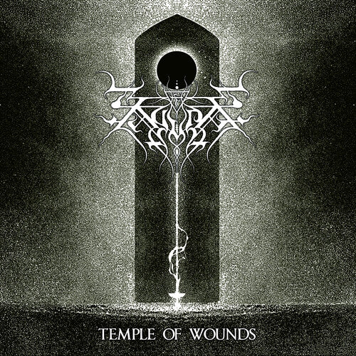 Tulpa: Temple Of Wounds - COMPACT DISCS