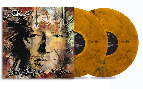 Willie Nelson: Last Leaf On The Tree - VINYL LP