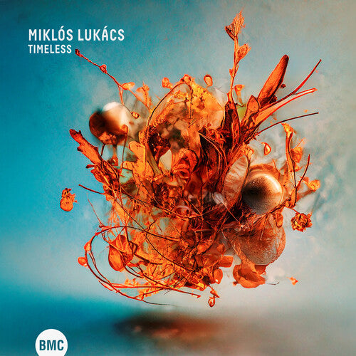 Miklos Lukacs: Timeless - COMPACT DISCS