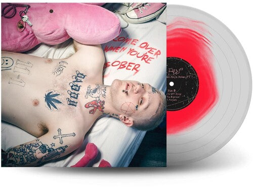 Lil Peep: Come Over When You're Sober, Pt.1 - VINYL LP