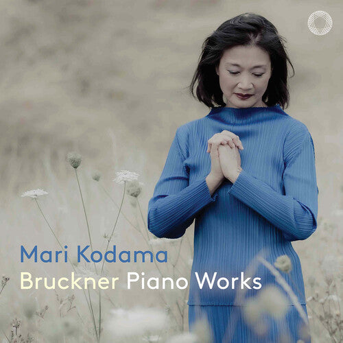 Mari Kodama: Bruckner: Piano Works - SUPER-AUDIO CD