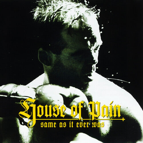House of Pain: Same As It Ever Was (30th Anniversary) - COMPACT DISCS
