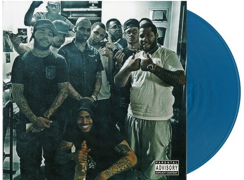 Dave East: Apt 6e - VINYL LP