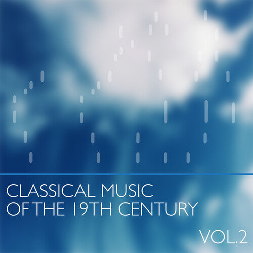 Masters Vol.2 19th / Various: ( Various) - COMPACT DISCS
