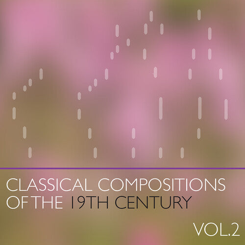 Mpr Cc 19th Vol. 2 / Various: Century, Vol.2 ( Various) - COMPACT DISCS