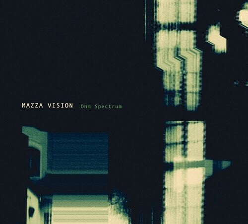 Mazza Vision: Ohm Spectrum - COMPACT DISCS