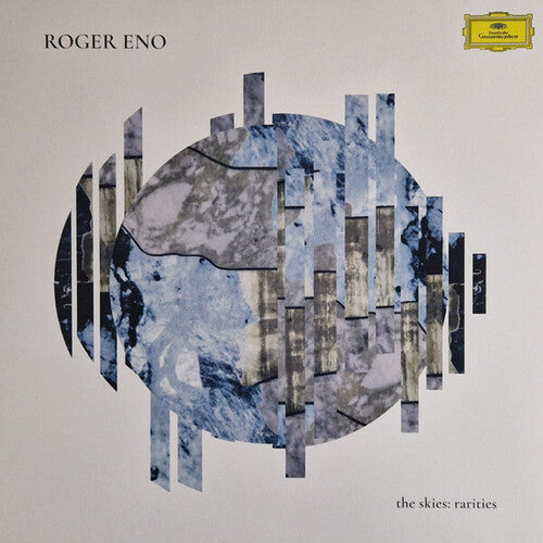 Roger Eno: Skies: Rarities - VINYL LP