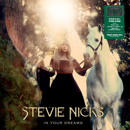 Stevie Nicks: In Your Dreams - VINYL LP