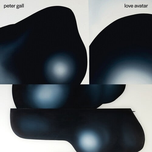 Peter Gall: Love Avatar - VINYL LP