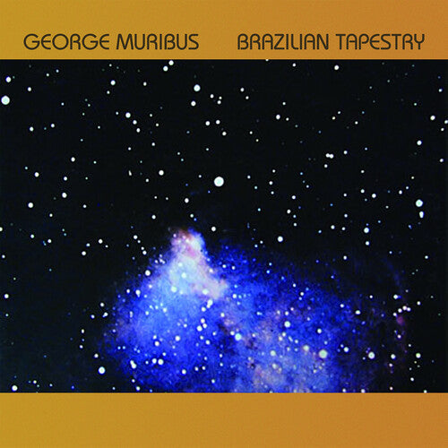 George Muribus: Brazilian Tapestry - COMPACT DISCS