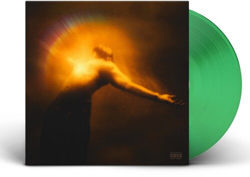 Big Sean: Better Me Than You (Focus Edition) - VINYL LP