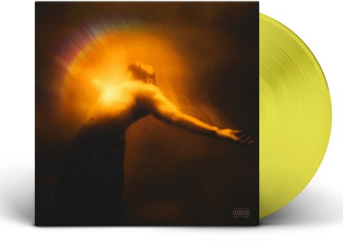 Big Sean: Better Me Than You (Happiness Edition) - VINYL LP