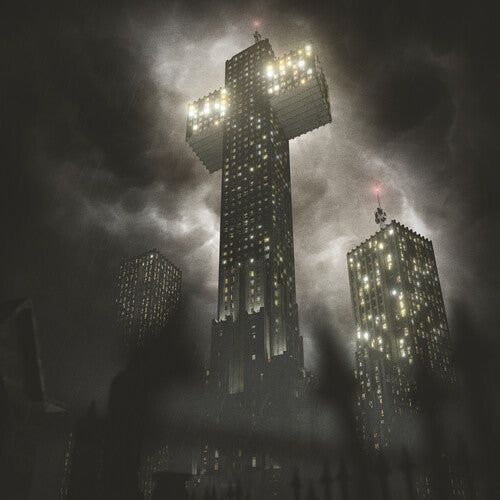 Cemetery Skyline: Nordic Gothic - COMPACT DISCS