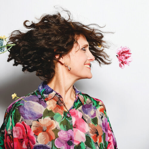 Jenny Scheinman: All Species Parade - VINYL LP
