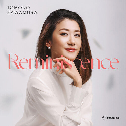 Tomono Kawamura: Reminiscence - COMPACT DISCS