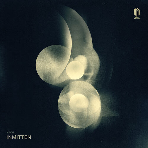 Kavall: Kavall: Inmitten - VINYL LP