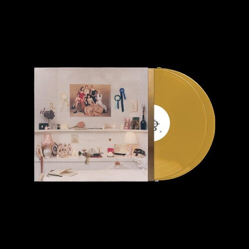 Last Dinner Party: Prelude To Ecstasy: Acoustics And Covers - VINYL LP