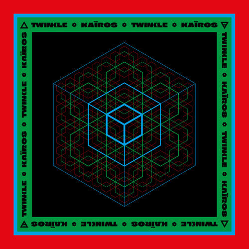 Twinkle: Kairos - COMPACT DISCS