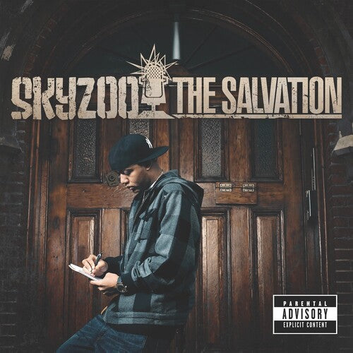 Skyzoo: Salvation - 15th Anniversary - VINYL LP